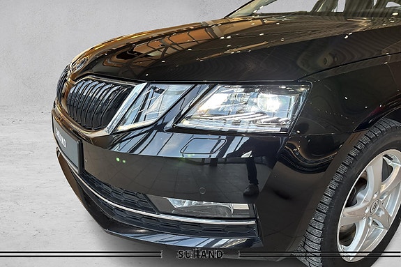 Skoda Octavia - bilde 20