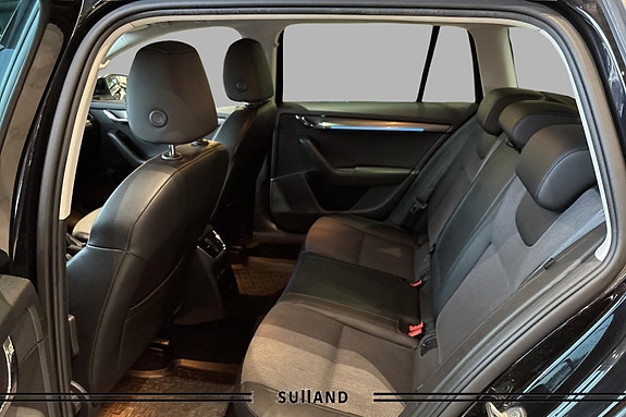 Skoda Octavia - bilde 17