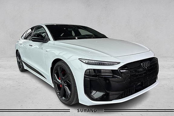 Audi A6 e-tron - bilde 46