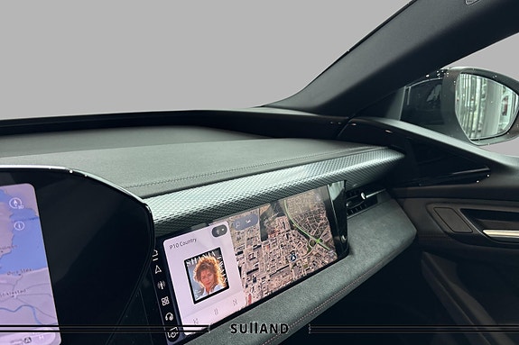 Audi A6 e-tron - bilde 33