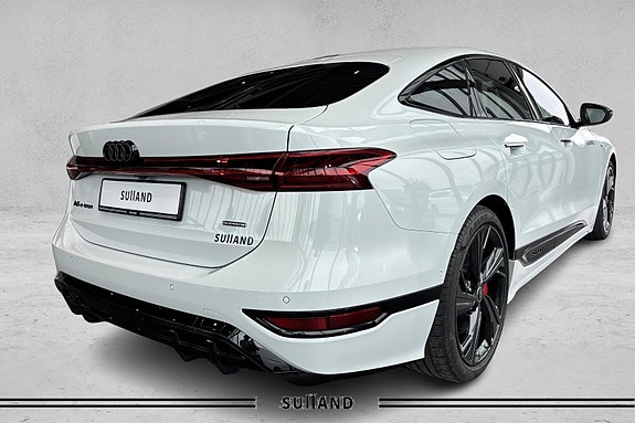 Audi A6 e-tron - bilde 43