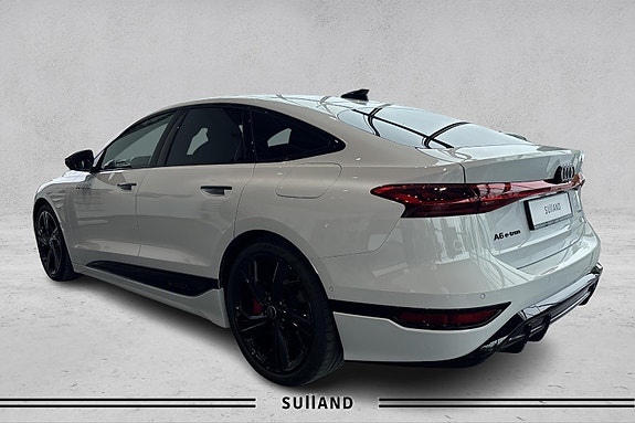 Audi A6 e-tron - bilde 44