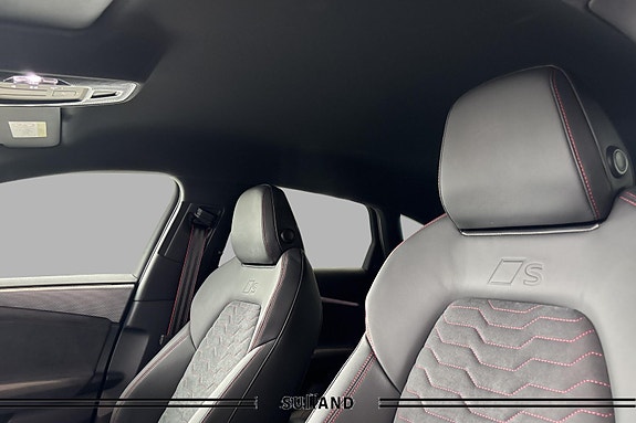 Audi A6 e-tron - bilde 37