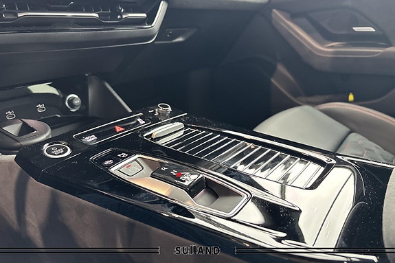 Audi A6 e-tron - bilde 34