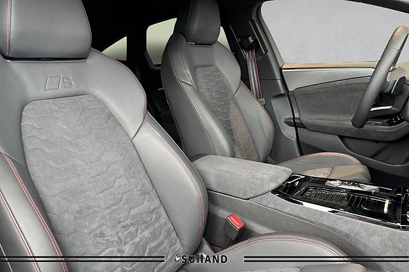 Audi A6 e-tron - bilde 41