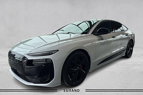 Audi A6 e-tron - bilde 45