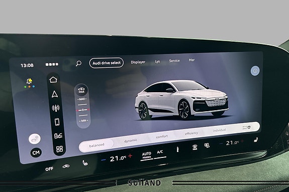 Audi A6 e-tron - bilde 32