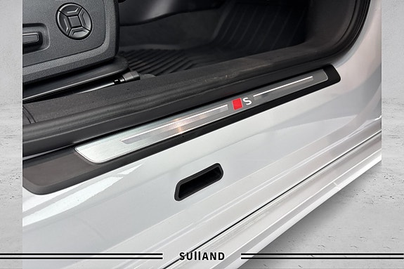 Audi A6 e-tron - bilde 39