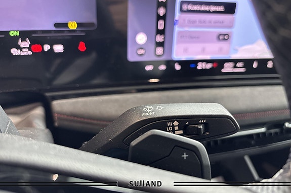 Audi A6 e-tron - bilde 35