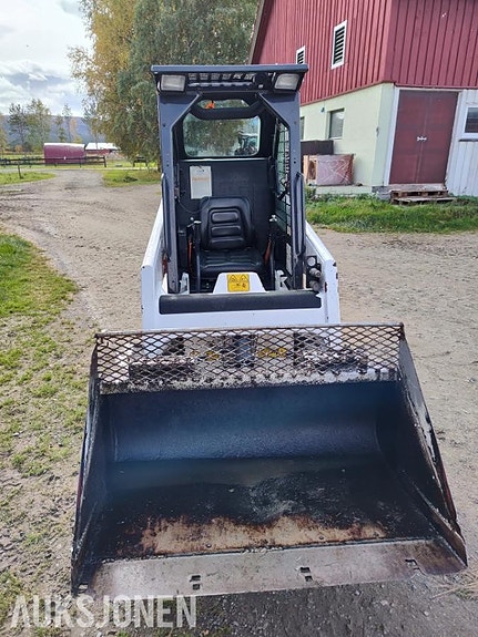 Bobcat S70 2 of 9
