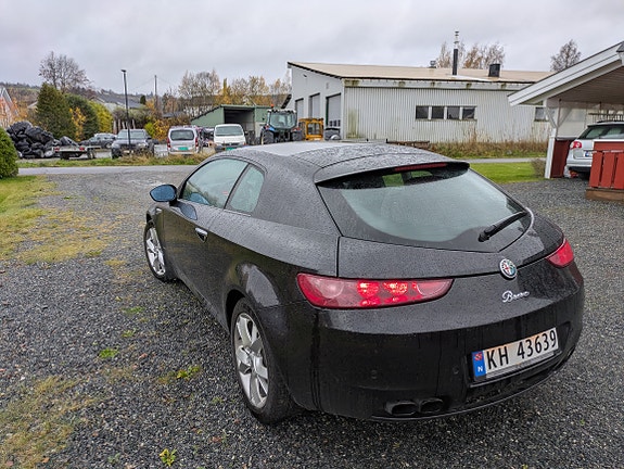 Alfa Romeo Brera 6 of 30