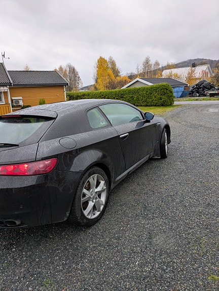 Alfa Romeo Brera 7 of 30