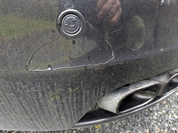 Alfa Romeo Brera 16 of 30