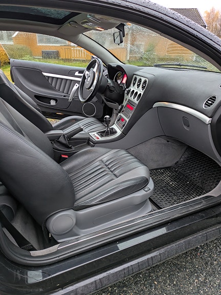 Alfa Romeo Brera 11 of 30