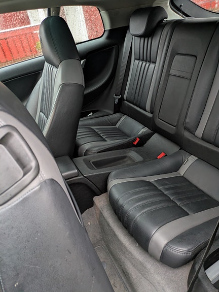 Alfa Romeo Brera 12 of 30