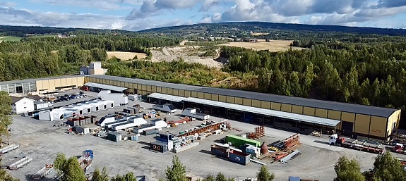 Bilde 1 av 9 i jobbannonse-galleriet