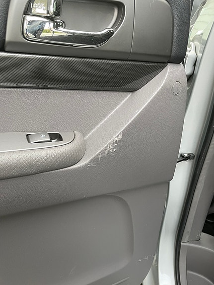 SsangYong Rodius 25 of 30