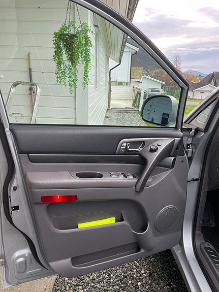 SsangYong Rodius 18 of 30