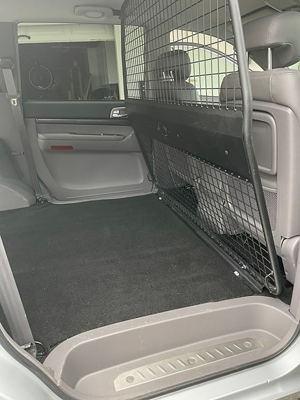 SsangYong Rodius 24 of 30