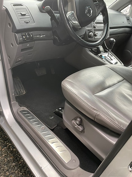 SsangYong Rodius 19 of 30