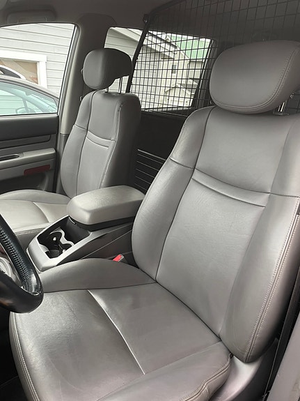 SsangYong Rodius 20 of 30