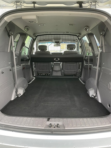 SsangYong Rodius 22 of 30