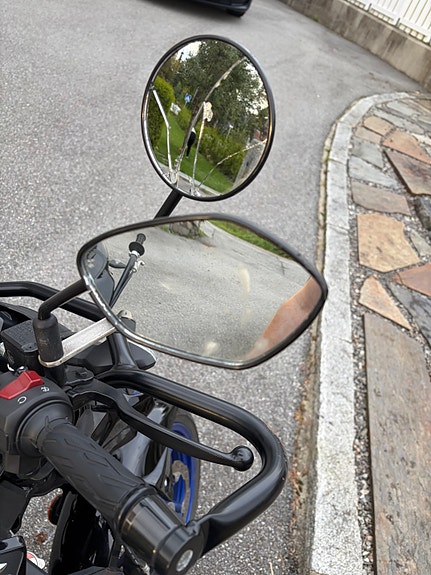 Suzuki GSX-S 125 10 of 10