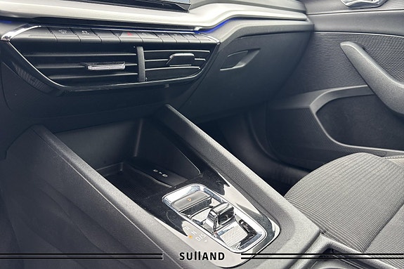 Skoda Octavia - bilde 22
