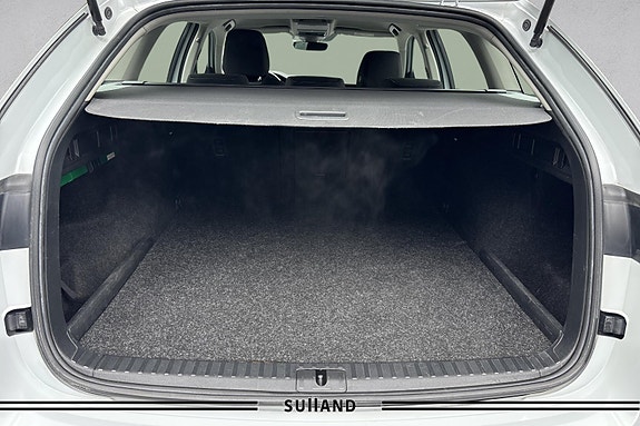Skoda Octavia - bilde 18