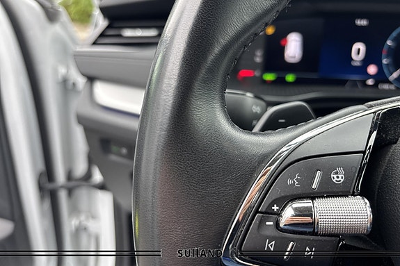Skoda Octavia - bilde 20