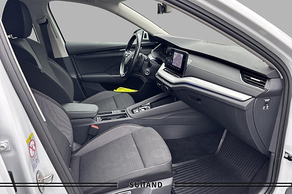 Skoda Octavia - bilde 15