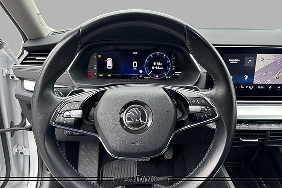 Skoda Octavia - bilde 12