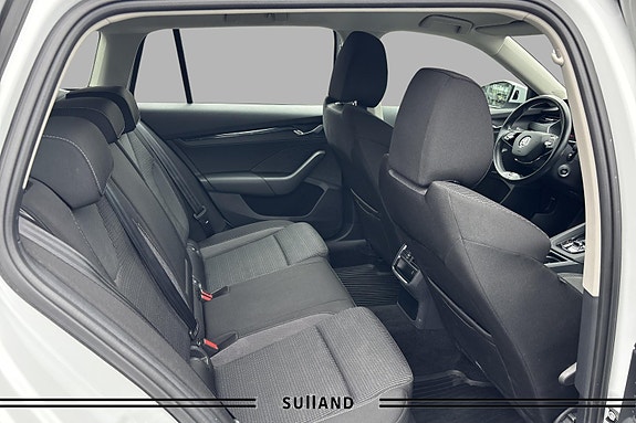 Skoda Octavia - bilde 16