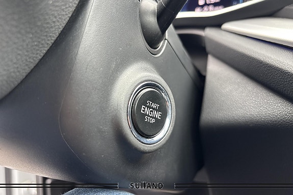Skoda Octavia - bilde 23