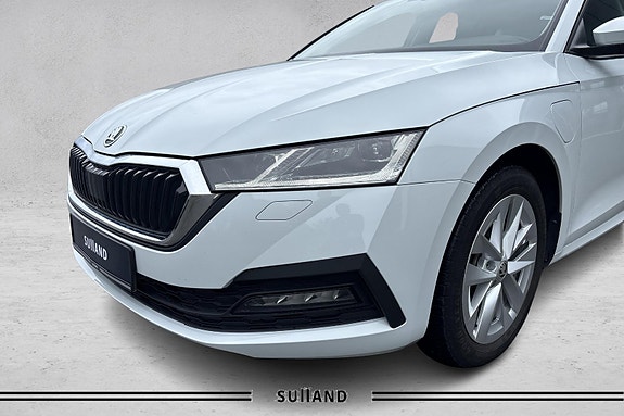 Skoda Octavia - bilde 24
