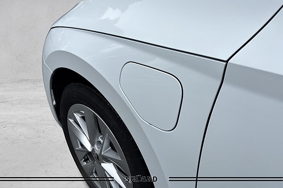 Skoda Octavia - bilde 9