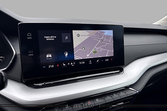 Skoda Octavia - bilde 14