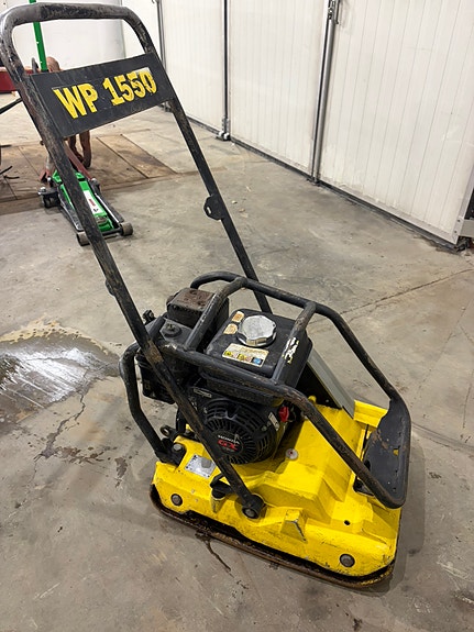 Wacker Neuson 3 of 4