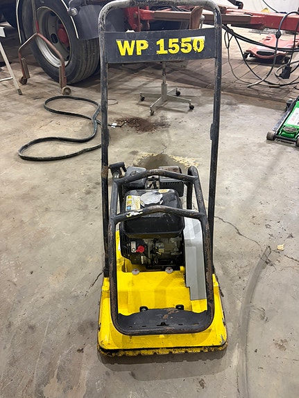 Wacker Neuson 2 of 4