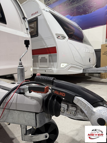 Adria Adora 573 PT Alde 3020 HE -Solcelle - 7 Sengeplasser! 12 of 30