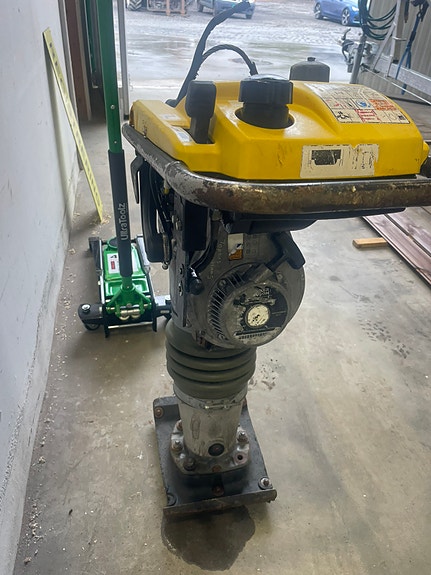 Wacker Neuson 3 of 3