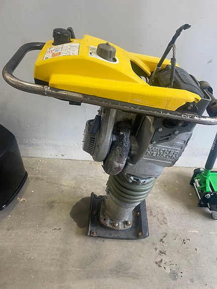 Wacker Neuson 2 of 3