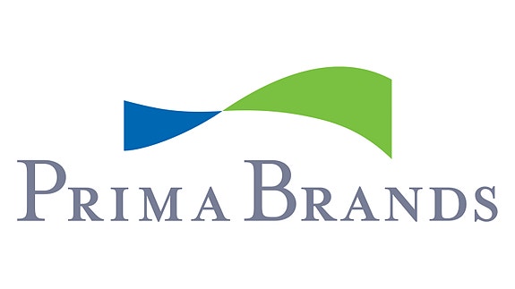 Prima Brands AS logo