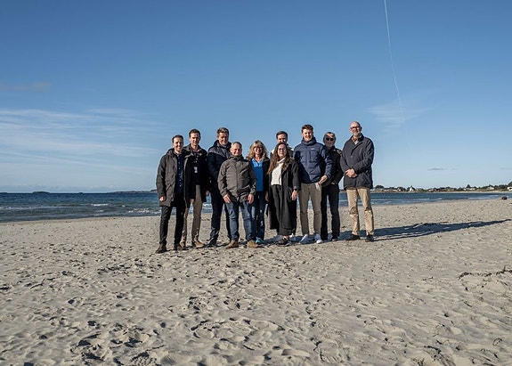 Bilde 1 av 1 i jobbannonse-galleriet