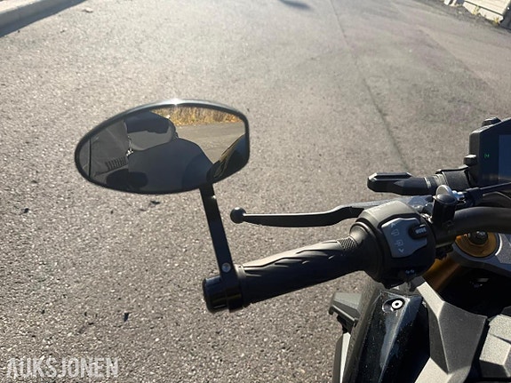 Suzuki GSX-S 1000 5 of 20