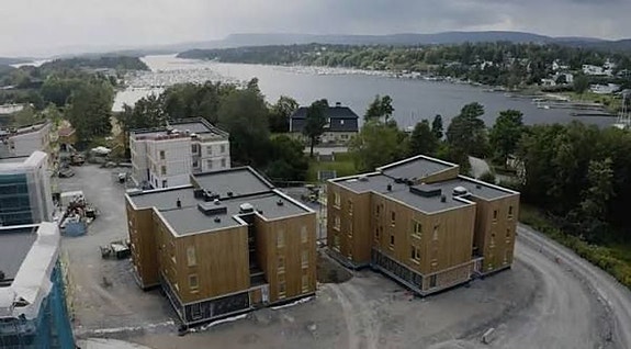 Bilde 1 av 4 i jobbannonse-galleriet
