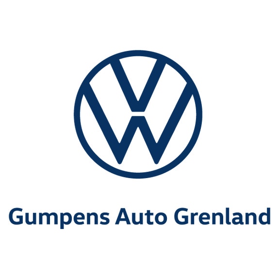 Gumpens Auto Grenland logo
