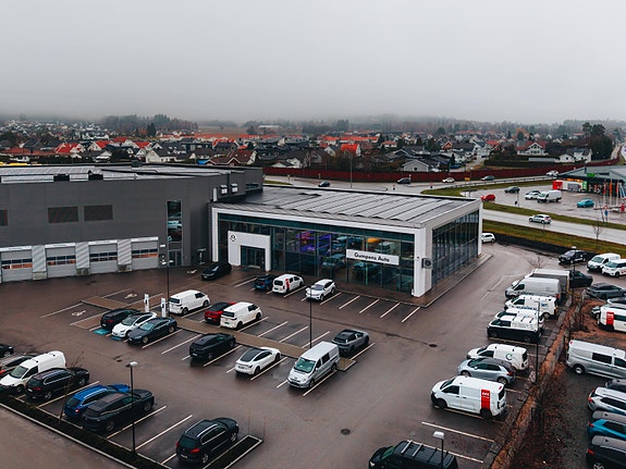 Bilde 2 av 8 i jobbannonse-galleriet