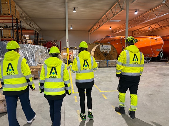 Bilde 1 av 1 i jobbannonse-galleriet