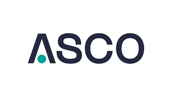 ASCO NORGE AS logo